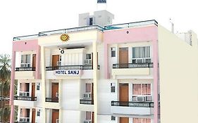 Hotel Sanj Jaipur